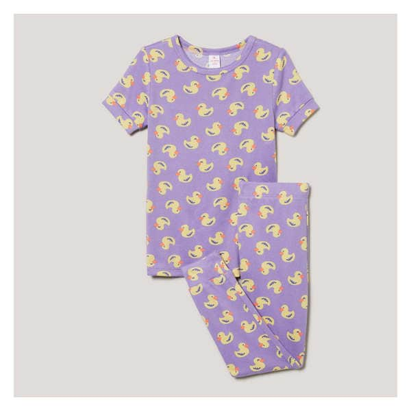 Joe fresh kids online pajamas